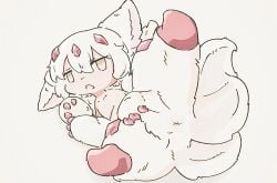 faputa from made in abyss by kosame