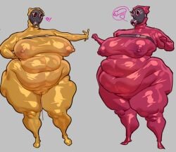 snifit from mario (series) by stamina64