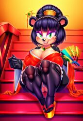 Sonic (Series) Rule 34 Image