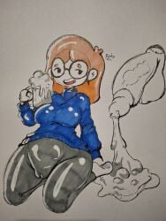ilyssa levy from illymation by rokoryt art