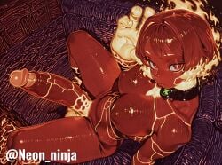 ben tennyson from ben 10 by neon ninja