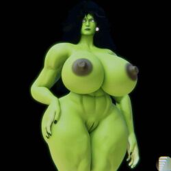 1girls Rule 34 Image