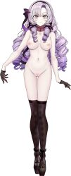Graceful Rule 34 Image