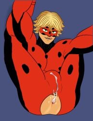 adrien agreste from miraculous ladybug