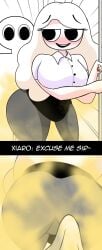 xiaro fan art