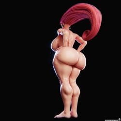 jessie (pokemon) from game freak by elevenendless