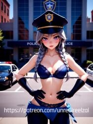 Ai Rule 34 Image