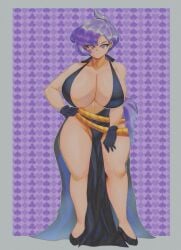 anabel (pokemon) from pokemon by lueduar