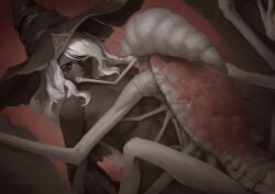 kindred of rot from elden ring by dualberettas