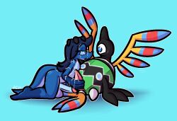 Pokemon (Species) Rule 34 Image