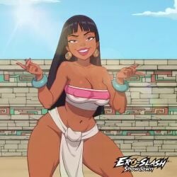 Digital Media (Artwork) Rule 34 Video