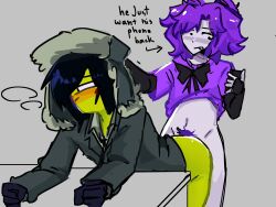 yoshka (cfmot) from cfmot