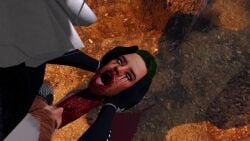 3d 3dcg alcina_dimitrescu alin avatararthas beheaded blood blowjob dead dead_female death decapitated_head decapitation female female_death futa_on_female futanari gore guro horror intersex necrophilia rape raped_by_futa raped_female resident_evil resident_evil_8:_village reverse_blowjob severed_head skull_fucking snuff wtf