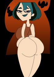 Gwen (Tdi) Rule 34 Image