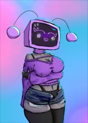 sam (mariah arts) from mariah arts by kronkislife