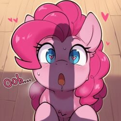 pinkie pie (mlp) from friendship is magic