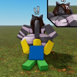 ribbons (bradythewwefan) from roblox by bradythewwefan