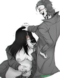 not important (hatred) from hatred (game) by jackshadyghoste