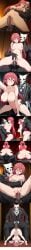 asami lilith from the ancient magus bride by shingekinogirls