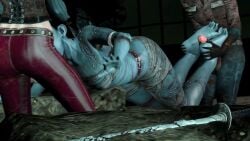 1girls 2futas 30_seconds 3d 3d_animation 3d_model animated animation blowjob claudette_morel dbd dead_by_daylight deep_blowjob deepthroat foot_fetish footjob footjob_from_behind forced forced_oral forced_sex futa_on_female futadom futanari horror huge_ass huge_cock longer_than_10_seconds mp4 ngt95 oral oral_sex penis rin_yamaoka sable_ward sex short_video shorter_than_30_seconds sound sound_edit sound_effects source_filmmaker tagme the_spirit_(dead_by_daylight) thick_legs thick_thighs thighs video