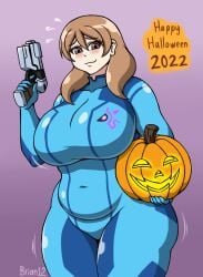 original character from halloween by brian12