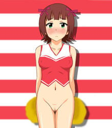 female female_only haruka_amami human idolmaster solo tagme