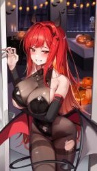 rapi (nikke) from goddess of victory: nikke by 4q (lokcy516)