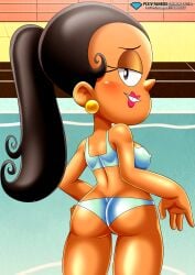 carlota casagrande from nickelodeon by bbmbbf