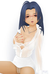 azusa_miura idolmaster tagme