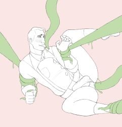 medic (team fortress 2) from team fortress 2 by mefjeff