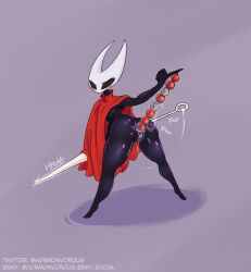 hornet (hollow knight) from hollow knight