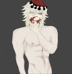 Abs Rule 34 Image