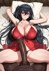 taihou (azur lane) from azur lane by shikicum69