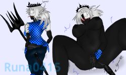 observer (biast) from break in and steal thingz by runa0415