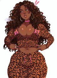 original character from original