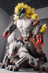 digimon (species) from digimon
