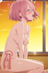 amano ririsa from 2.5 jigen no ririsa by digitalwaifugallery