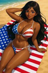 original character from 4th of july