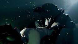 Aak (Arknights) Rule 34 Video