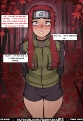 Naruto (Series) Rule 34 Image
