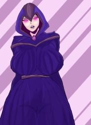 evolution witch (clash royale) from clash (series)