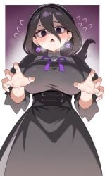 hex maniac from nintendo by shiguren 39
