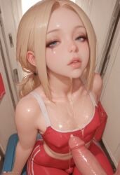 patreon fan art