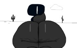Dinosaur (Google Chrome) Rule 34 Image