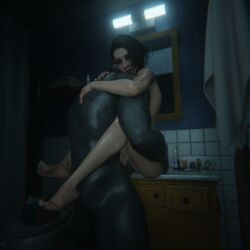 jill valentine from biohazard by stephanie23