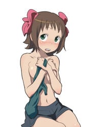 female female_only haruka_amami human idolmaster solo tagme