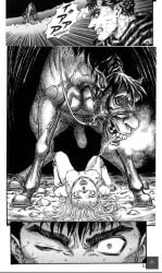 farnese from berserk by miura kentarou