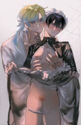 isagi yoichi from blue lock