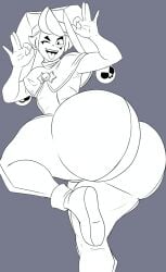 chester (brawl stars) from brawl stars by senior garabato