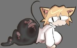 neco-arc from melty blood by awakecore